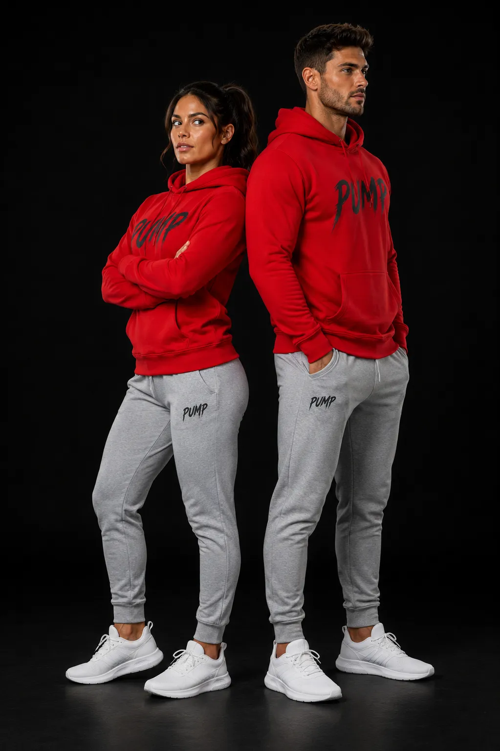 PUMP Joggers