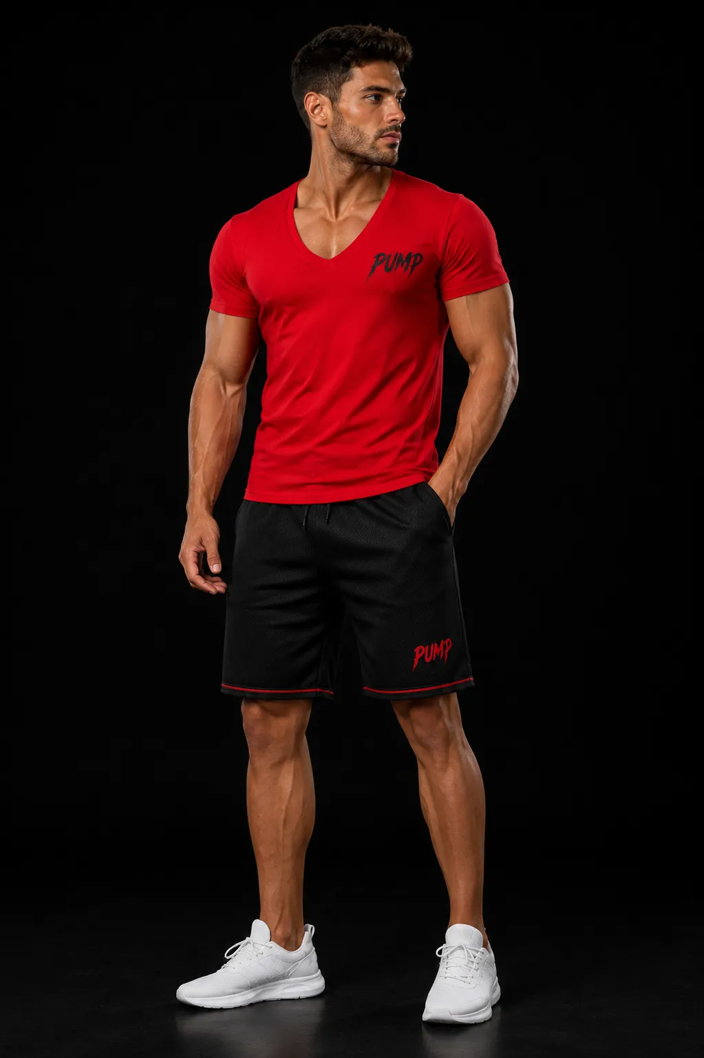 PUMP T-Shirt